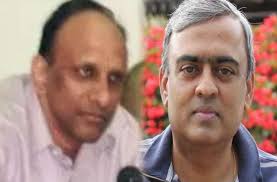 bhopal,   new Chief Secretary, Madhya Pradesh, IAS Gopal Reddy 