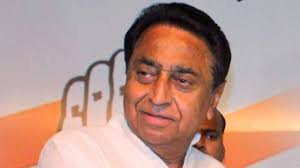 bhopal, Kamal Nath, started recognizing, BJP, Delhi election results