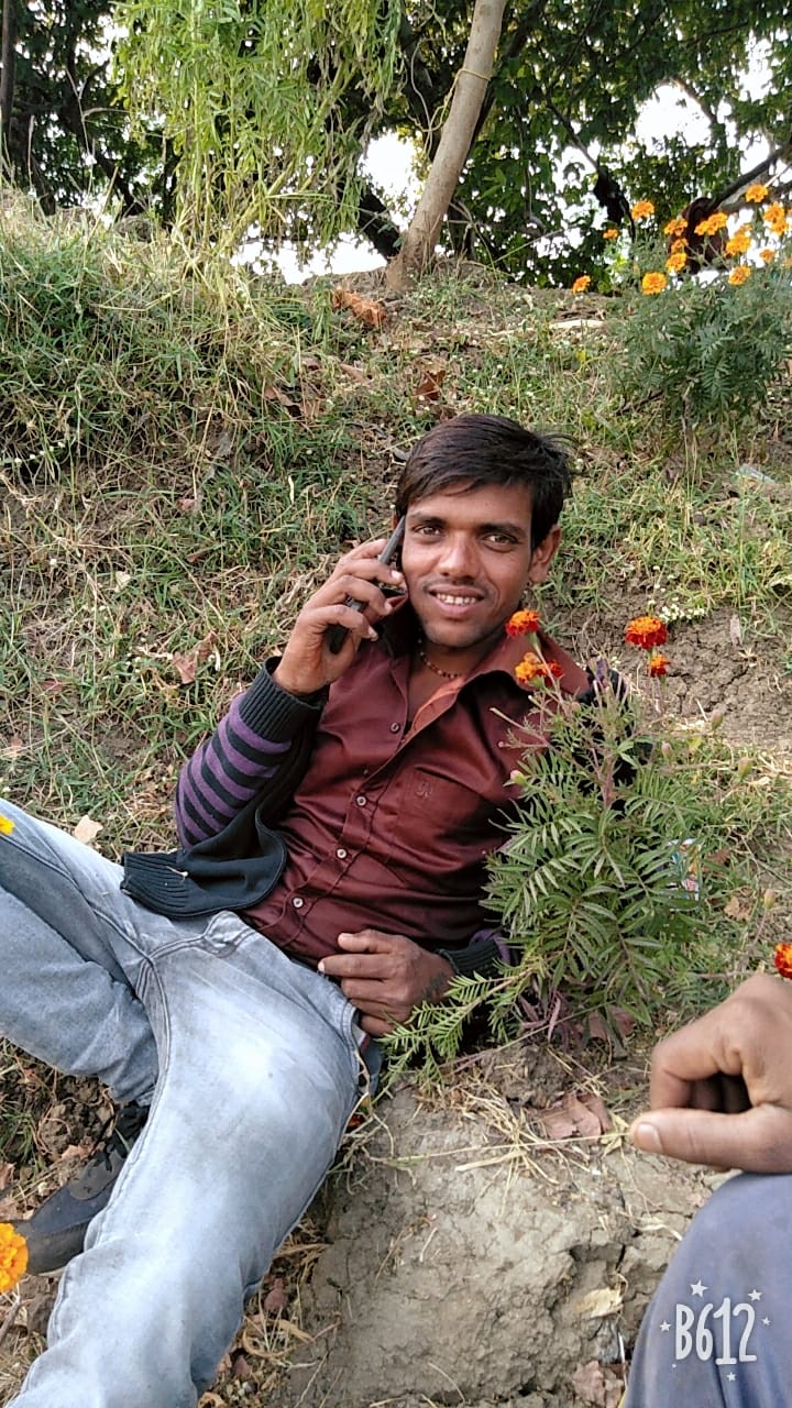 tikamgarh, Suspected death, under-trial prisoner, district jail