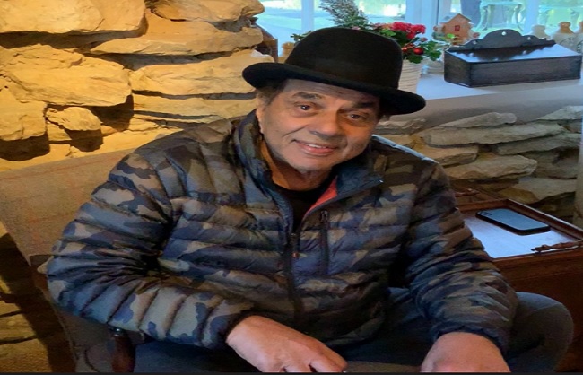 mumbai,Veteran actor ,Dharmendra, Garam,l open another restaurant , Dharam Dhaba