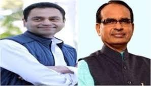 bhopal, Nakula counterattack , Shivraj\