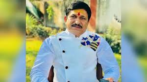 satna, Maihar MLA, demand separate Vindhya