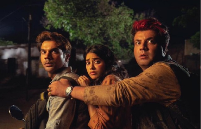 mumbai,  Release date, Karan Johar, film Roohi Afzana, extended