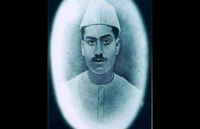 bhopal,  Martyrdom on the altar of independence