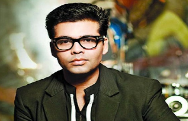 mumbai, Karan Johar,  tweet,\
