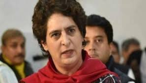 bhopal, Speculations, Priyanka,  Rajya Sabha , Madhya Pradesh intensify