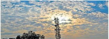 bhopal, MP weather, increase, day and night temperature