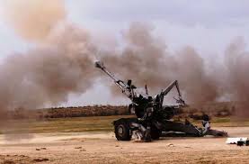 jabalpur, Dhanush cannon, also successfully tested ,after Sarang