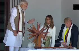 bhopal, Political storm,l happen soon,after Trump returns