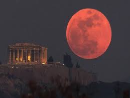 bhopal,Watch for Holi, tonight moon , appear brighter and bigger