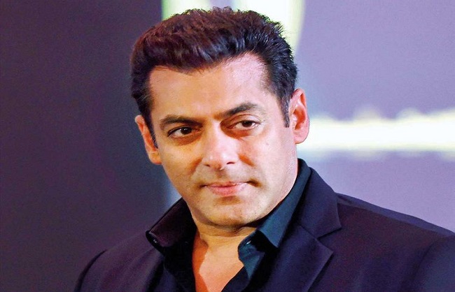 mumbai, Corona virus ,outbreak, Salman Khan, visit to USA, Canada postponed