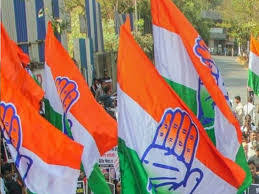 bhopal,Breaking Congress and shattering family