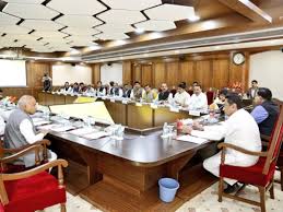 bhopal,  Inflation allowance, increased , five percent ,state employees