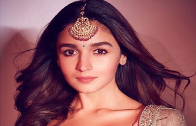 bhopal,Beautiful Bollywood actress, Alia Bhatt, turns 27 years old