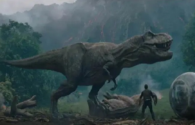 mumbai,  Jurassic World Dominion ,shooting postponed ,due to Corona virus epidemic