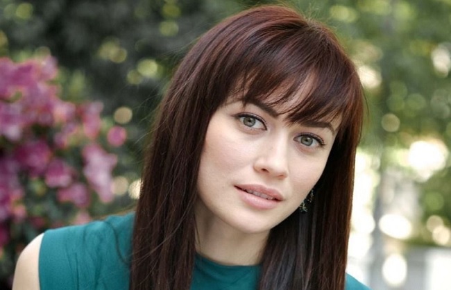 mumbai,  James Bond,actress Olga Kurilenko, infected , Corona virus