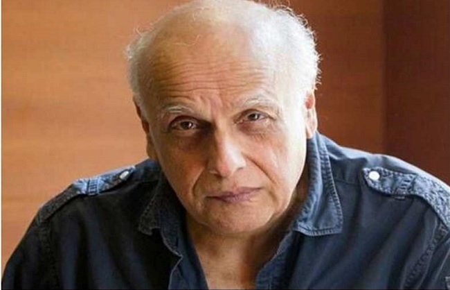 mumbai, Mahesh Bhatt, poem on Coronagoing viral , social media