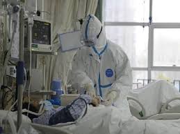 bhopal, Corona bodies should not be treated inhumanely