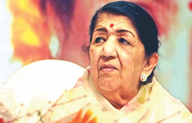 mumbai,need to maintain, cleanliness should , safe and healthy ,Lata Mangeshkar