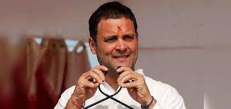 bhopal, Rahul Gandhi