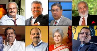 bhopal, Where is the corona crisis Indias corporate houses