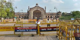 bhopal, Corona will be controlled by lock down