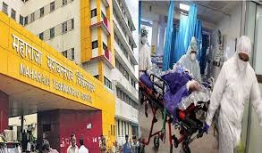 ujjain,  65-year-old woman ,dies in Ujjain,  first death ,Corona