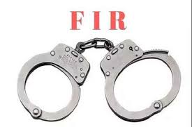 bhopal,  FIR , Corona infected journalist ,former CM, press conference