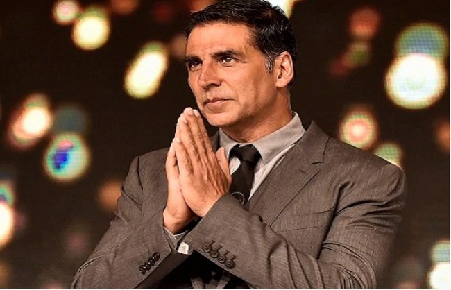 mumbai,  Akshay Kumar, gave 25 million ,wife Twinkle Khanna, PM Cares Fund