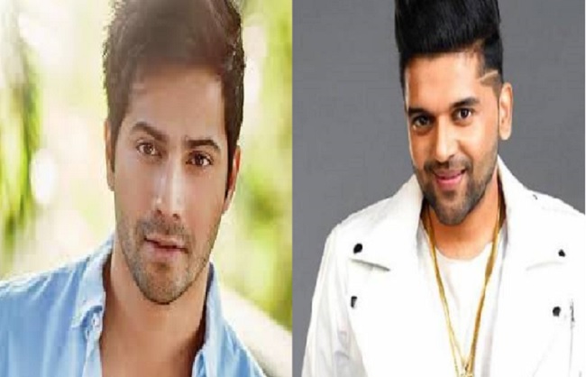 mumbai, Varun Dhawan ,donated 55 lakhs , singer Guru Randhawa ,donated 20 lakhs