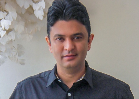 mumbai, Bhushan Kumar, owner T series, donated 12 crores