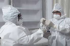 indore,40 samples,Bhopal, 17 patients, corona positive ,44 patients