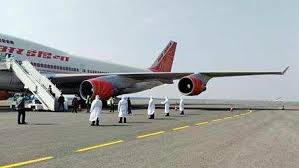  Bhopal, 500 students, trapped abroad , rescued