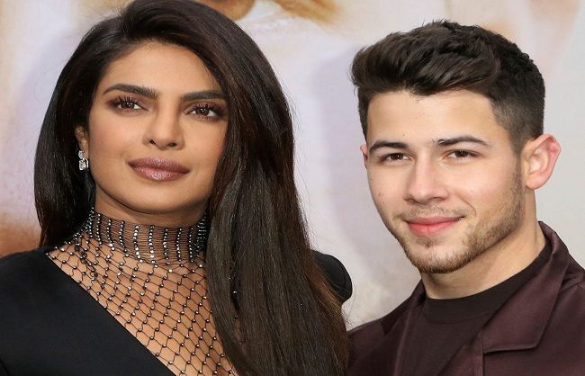 mumbai,  Priyanka Chopra,d Nick Jonas , help fight ,corona virus