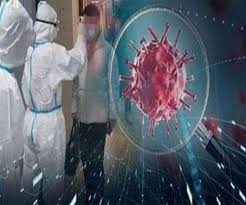 bhopal,  Danavir is encouraging the Corona warriors