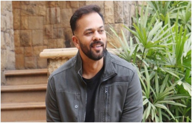 mumbai, Director Rohit Shetty,  daily workers associated , film industry