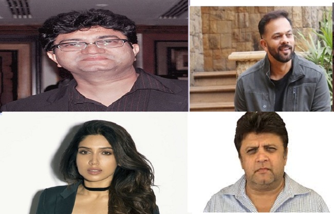 mumbai, Bollywood reaction, Prime Minister Modi, call for lighting lamp 