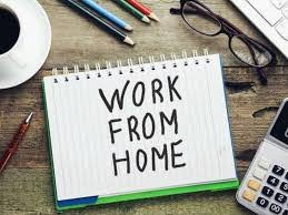 bhopal, Spinal problems may increase during work from home.