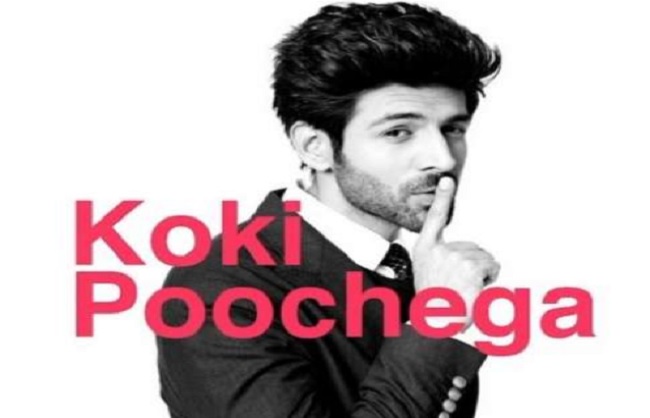 mumbai, Karthik Aryan, became first Indian , interact with, Corona Virus Survivor