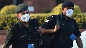 bhopal, How ready is the army to beat Corona