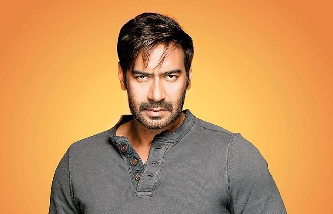 mumbai, Ajay Devgan, anger erupted ver ill-treatment , doctors