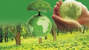 bhopal, Improved environmental health amid Corona crisis