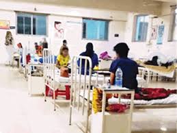 indore, Information,new 91 Corona positive patients ,misleading CMHO