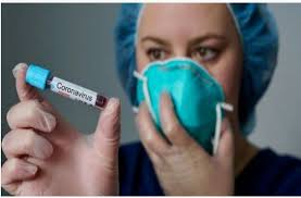 bhopal,Number ,Kovid 19 infected, Madhya Pradesh, 57 dead 