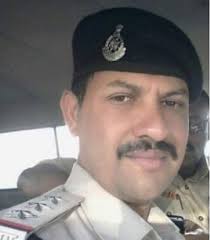 indore,TI, who beat Corona, died ,heart attack