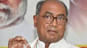 new delhi, People problems, increased, due to lockdown,digvijay 