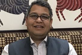 bhopal, Chancellor , Makhanlal Chaturvedi University, Deepak Tiwari resigns