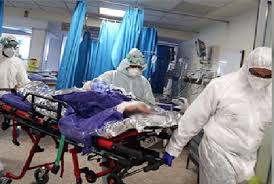 bhopal, Corona vs Untouchability