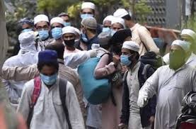 bhopal, What is the purpose of Tablighi Jamaat?