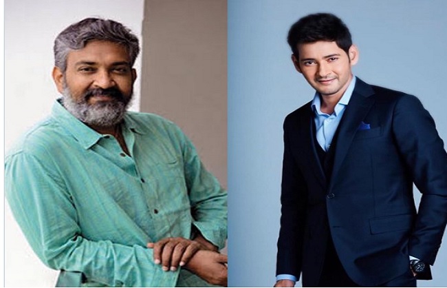 mumbai, SS Rajamouli , work with Mahesh Babu, next film